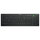 Cherry Medical Wireless AK-C8112-FU1-B/DE - wischdesinfizierbar -105 Tasten - deutsch - schwarz