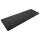 Cherry Medical Wireless AK-C8112-FU1-B/DE - wischdesinfizierbar -105 Tasten - deutsch - schwarz