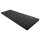 Cherry Medical Wireless AK-C8112-FU1-B/DE - wischdesinfizierbar -105 Tasten - deutsch - schwarz