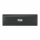 Cherry Medical Wireless AK-C8112-FU1-B/DE - wischdesinfizierbar -105 Tasten - deutsch - schwarz