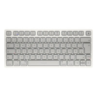 Cherry TAS KW 7100 MINI BT FOR MAC Wireless DE-Layout...