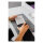 Cherry TAS KW 7100 MINI BT FOR MAC Wireless DE-Layout weiß