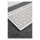 Cherry TAS KW 7100 MINI BT FOR MAC Wireless DE-Layout weiß