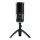 Cherry ZUB UM 3.0 USB Mikrofon schwarz