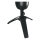 Cherry ZUB UM 3.0 USB Mikrofon schwarz