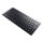 Cherry TAS KW 9200 MINI Wireless CH-Layout schwarz