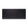 Cherry TAS KW 9200 MINI Wireless CH-Layout schwarz