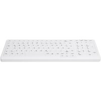 Cherry Active KEY MTA AK-C7000 Wireless DE-Layout weiß