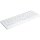 Cherry Active KEY MTA AK-C7000 Wireless DE-Layout weiß