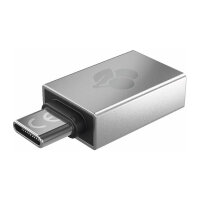Cherry USA USB-A / USB-C Adapter
