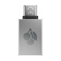 Cherry USA USB-A / USB-C Adapter