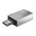 Cherry USA USB-A / USB-C Adapter