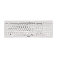 Cherry TAS Stream 3.0 grey schweizer Layout