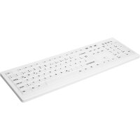 Cherry Active KEY MTA AK-C8100 Wireless DE-Layout...