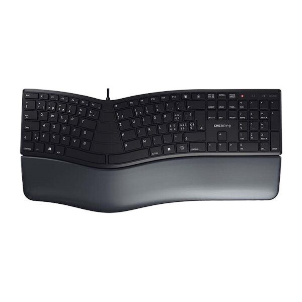 Cherry KC 4500 Ergo Swiss