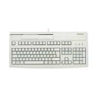 Cherry MultiBoard V2 G80-8000 - Tastatur - USB Deutsch...