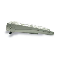 Cherry MultiBoard V2 G80-8000 - Tastatur - USB Deutsch...