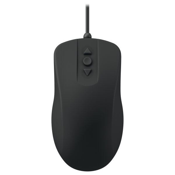 Cherry ACTIVE KEY MMS AK-PMH12 Corded schwarz ERGO IP68