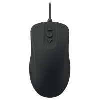 Cherry ACTIVE KEY MMS AK-PMH12 Corded schwarz ERGO IP68