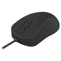 Cherry ACTIVE KEY MMS AK-PMH12 Corded schwarz ERGO IP68