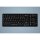 Cherry Active KEY MTA AK-C7000 Corded DE-Layout schwarz