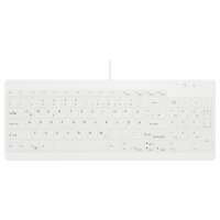 Cherry Active KEY MTA AK-C7012 Corded DE-Layout IP68...