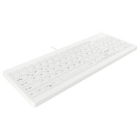 Cherry Active KEY MTA AK-C7012 Corded DE-Layout IP68...