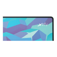 Cherry GP5 Litus Blue XL Mousepad litus blue
