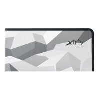 Cherry GP5 GP5 Litus White XL Mousepad litus white