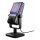 Cherry XTRFY MIK NGALE R USB-C Mikrofon schwarz