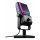 Cherry XTRFY MIK NGALE R USB-C Mikrofon schwarz