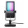 Cherry XTRFY MIK NGALE R USB-C Mikrofon schwarz