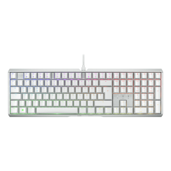 Cherry XTRFY TAS MX 3.1 RGB Corded (DE) MX2A Brown w