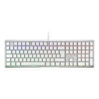 Cherry XTRFY TAS MX 3.1 RGB Corded (DE) MX2A Brown w