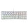 Cherry XTRFY TAS MX 3.1 RGB Corded (DE) MX2A Brown w