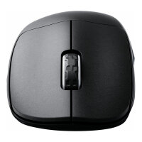 Cherry XTRFY CX-M64W-PRO-BLACK Wireless Maus