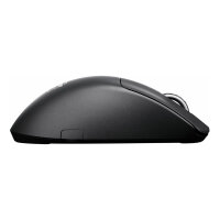 Cherry XTRFY CX-M64W-PRO-BLACK Wireless Maus