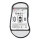 Cherry XTRFY CX-M64W-PRO-BLACK Wireless Maus