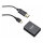 Cherry XTRFY CX-M64W-PRO-BLACK Wireless Maus