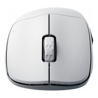 Cherry XTRFY CX-M64W-Pro-White Wireless Maus