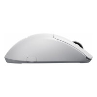 Cherry XTRFY CX-M64W-Pro-White Wireless Maus