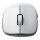 Cherry XTRFY CX-M64W-Pro-White Wireless Maus