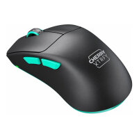 Cherry XTRFY M64 Wireless. Black Wireless Maus