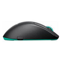 Cherry XTRFY M64 Wireless. Black Wireless Maus