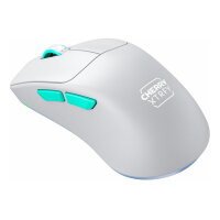 Cherry XTRFY M64 Wireless. white Wireless Maus