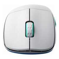 Cherry XTRFY M64 Wireless. white Wireless Maus