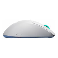Cherry XTRFY M64 Wireless. white Wireless Maus