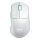 Cherry XTRFY M64 Wireless. white Wireless Maus