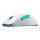 Cherry XTRFY M64 Wireless. white Wireless Maus