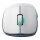 Cherry XTRFY M64 Wireless. white Wireless Maus